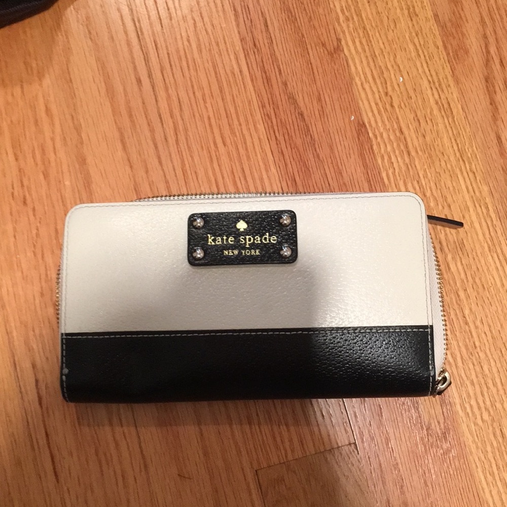 Kate Spade wallet